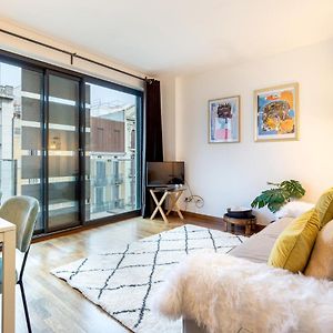 Apartamento de 2 Dormitorios
